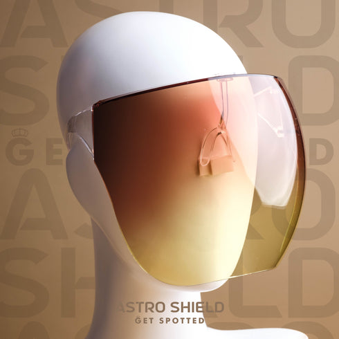 OMBRE ASTRO SHIELD by Get Spotted